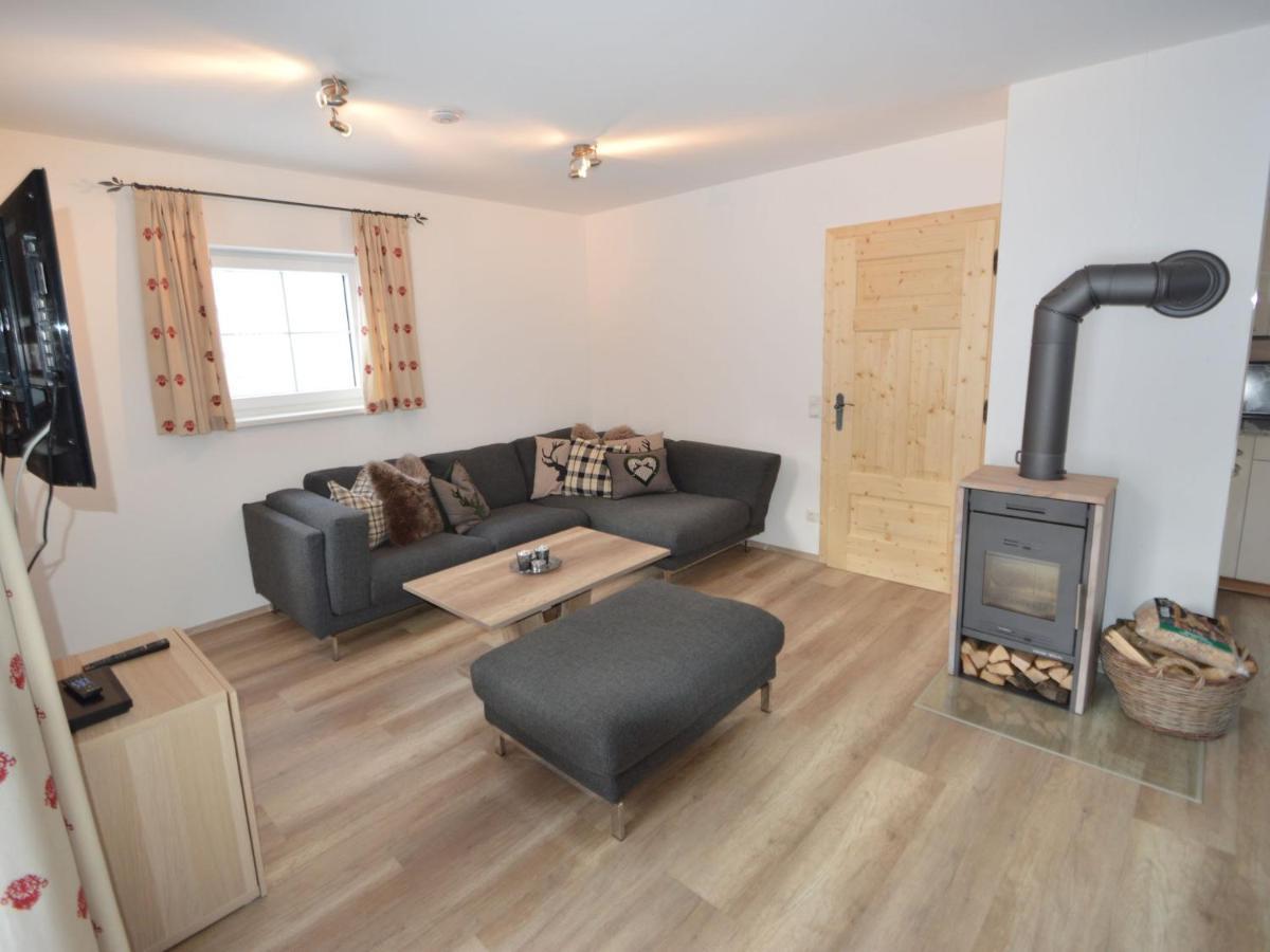 Chalet Only 200 M From Ski Lift With Sauna Bad Kleinkirchheim Exterior foto