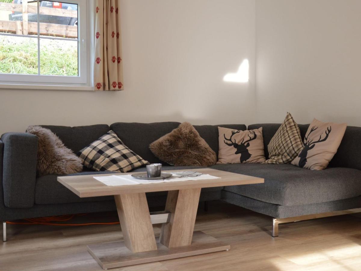 Chalet Only 200 M From Ski Lift With Sauna Bad Kleinkirchheim Exterior foto