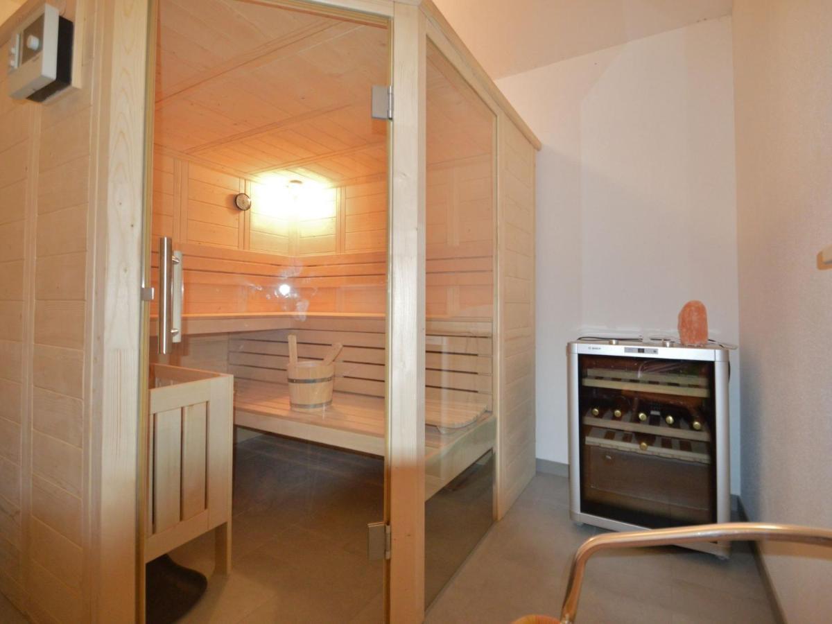 Chalet Only 200 M From Ski Lift With Sauna Bad Kleinkirchheim Exterior foto