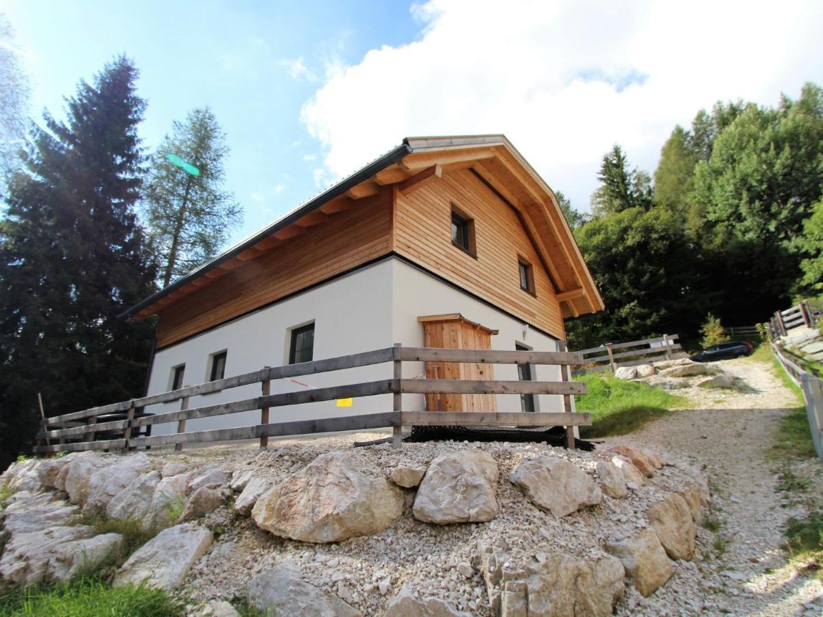 Chalet Only 200 M From Ski Lift With Sauna Bad Kleinkirchheim Exterior foto