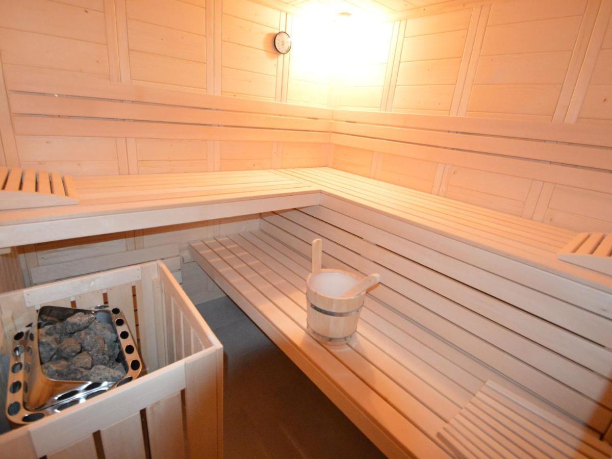 Chalet Only 200 M From Ski Lift With Sauna Bad Kleinkirchheim Exterior foto
