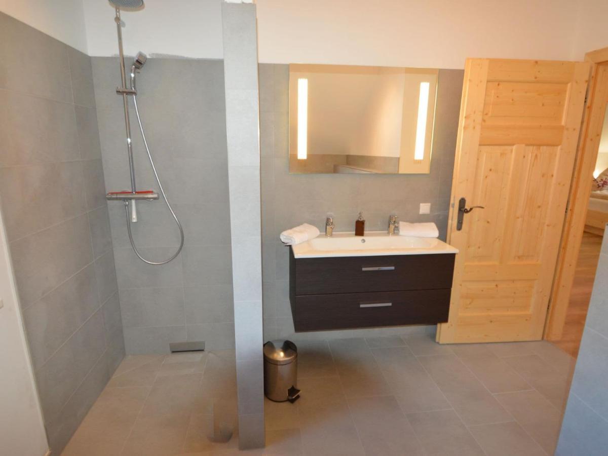 Chalet Only 200 M From Ski Lift With Sauna Bad Kleinkirchheim Exterior foto