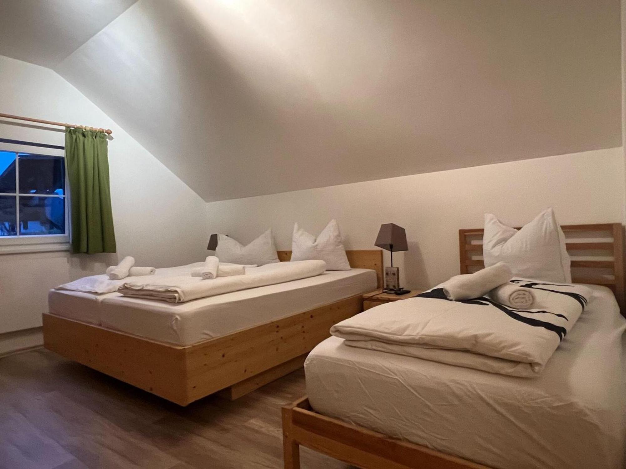 Chalet Only 200 M From Ski Lift With Sauna Bad Kleinkirchheim Exterior foto
